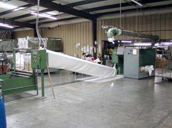 JEMCO TURNING MACHINE